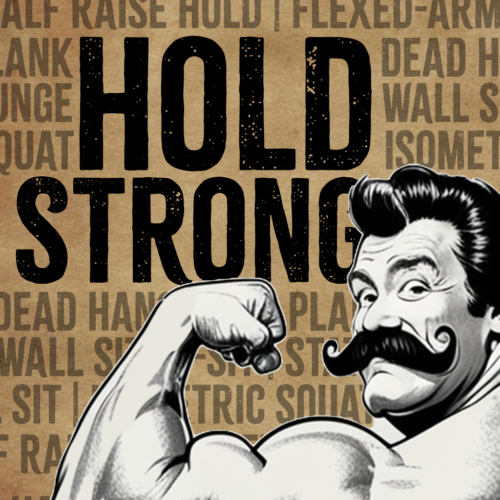 HoldStrongAppIcon HoldStrong<br />